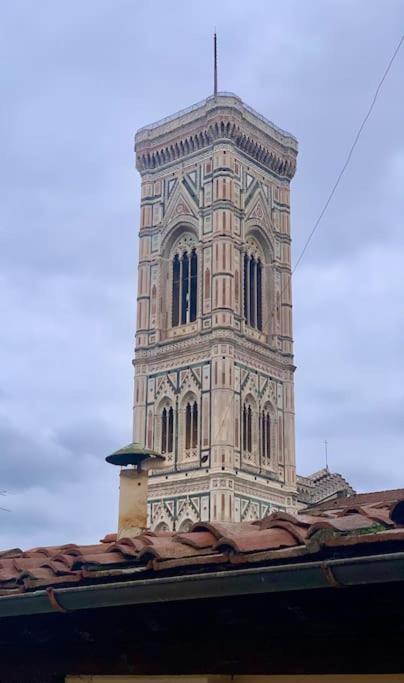 Apartamento Al Duomo Florencia