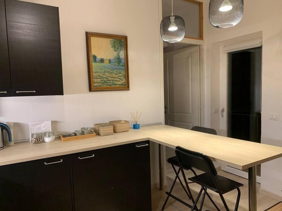 Apartamento Al Duomo Florencia