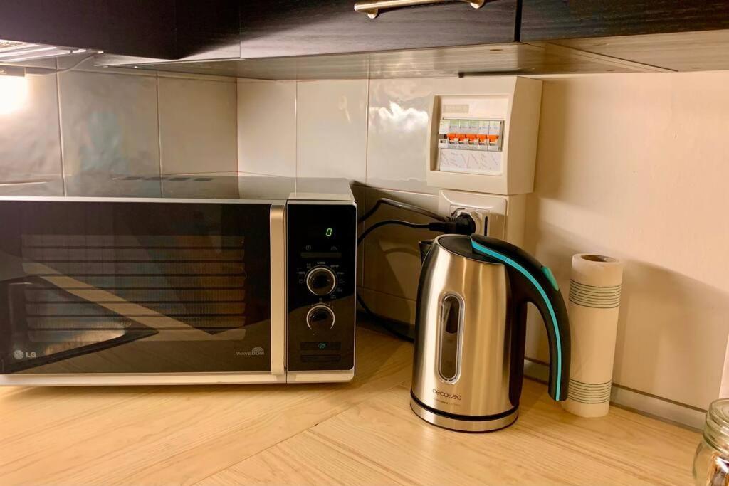 Apartamento Al Duomo Florencia