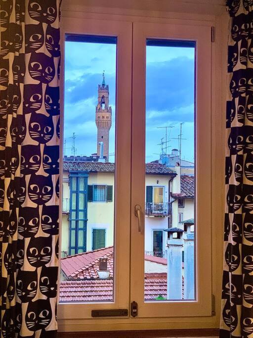 Apartamento Al Duomo Florencia