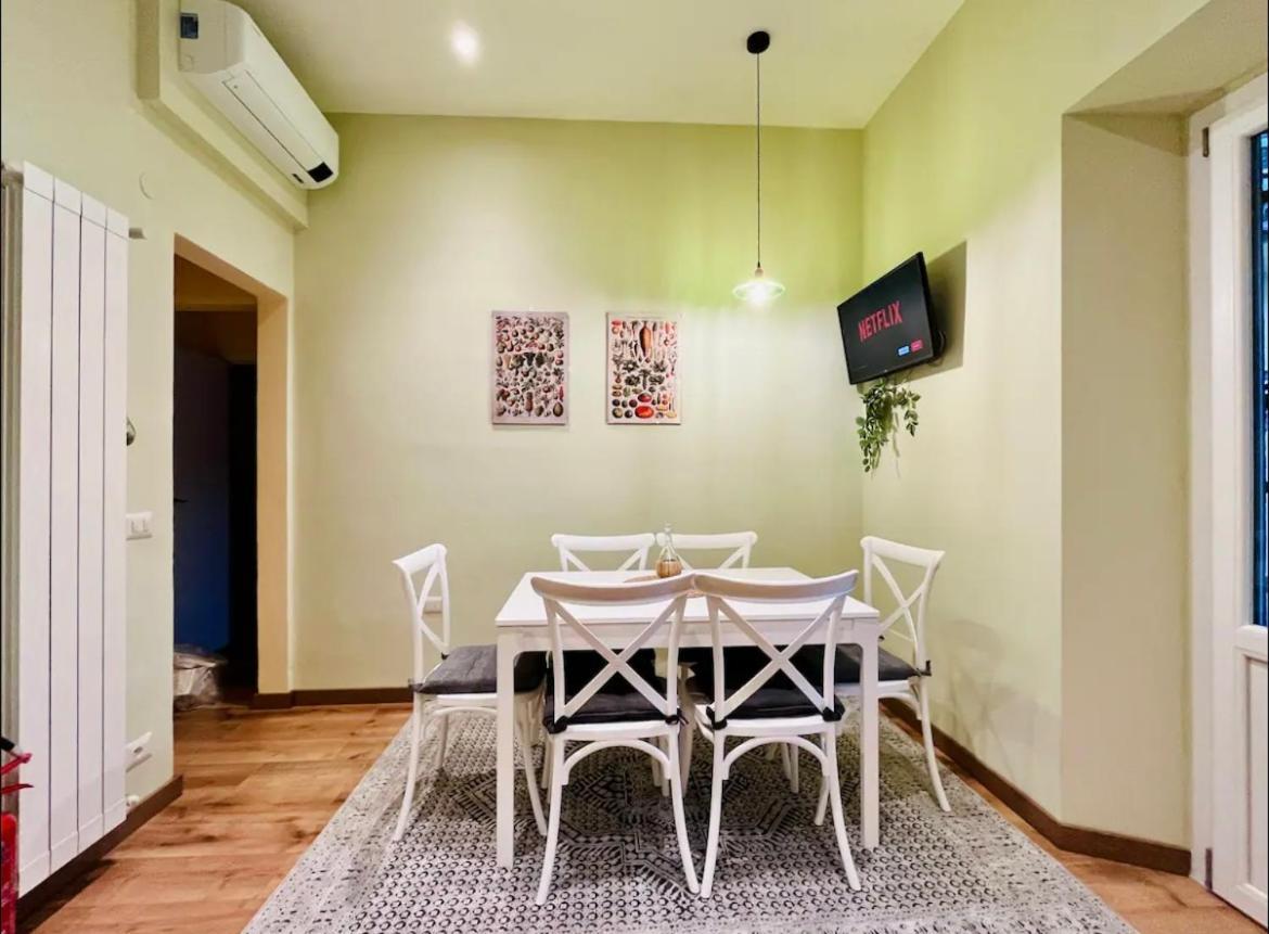 Apartamento Al Duomo *