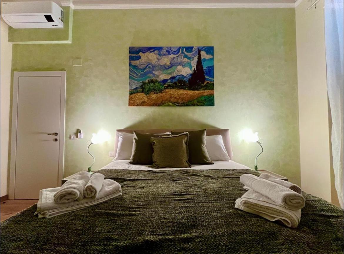Apartamento Al Duomo Florencia