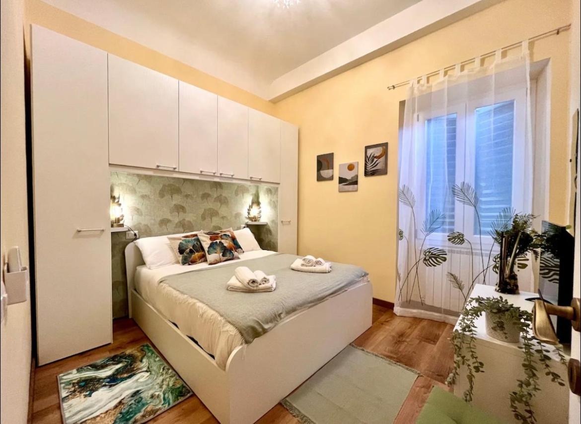 Apartamento Al Duomo Florencia